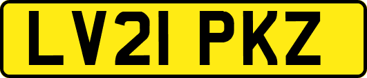 LV21PKZ