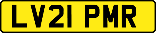 LV21PMR