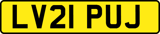 LV21PUJ