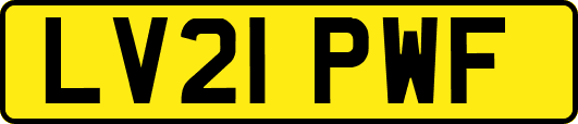 LV21PWF