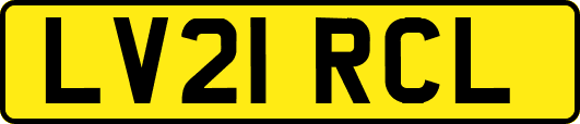 LV21RCL
