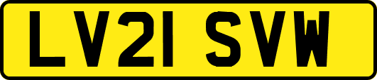LV21SVW