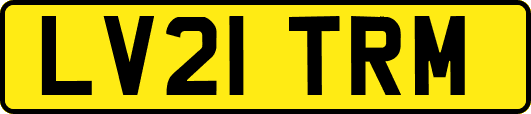 LV21TRM