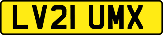 LV21UMX