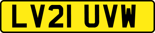 LV21UVW