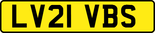 LV21VBS