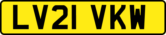 LV21VKW