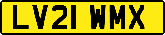 LV21WMX