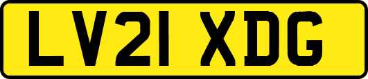 LV21XDG