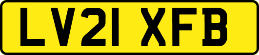 LV21XFB