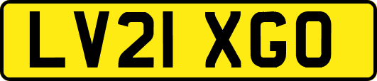 LV21XGO