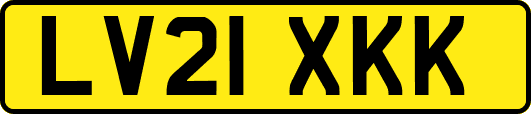 LV21XKK