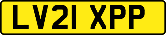 LV21XPP
