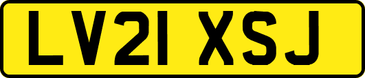 LV21XSJ