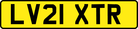 LV21XTR