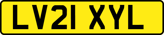 LV21XYL