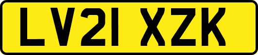 LV21XZK