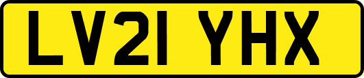 LV21YHX