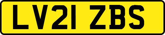 LV21ZBS