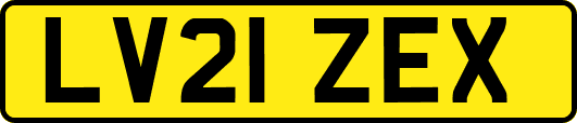LV21ZEX