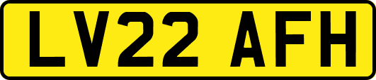 LV22AFH