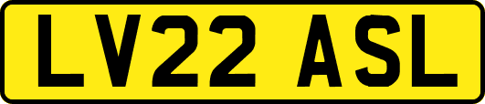 LV22ASL
