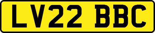 LV22BBC