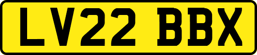 LV22BBX