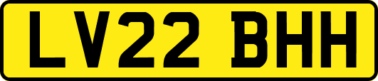 LV22BHH