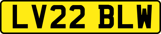 LV22BLW