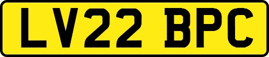 LV22BPC