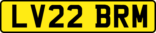 LV22BRM