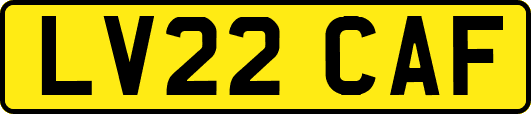 LV22CAF