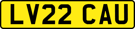 LV22CAU