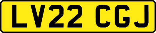 LV22CGJ