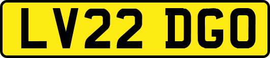 LV22DGO