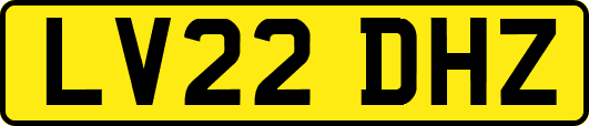 LV22DHZ