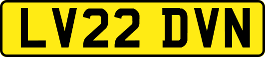 LV22DVN