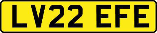 LV22EFE