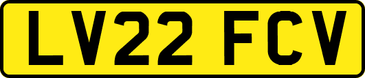 LV22FCV