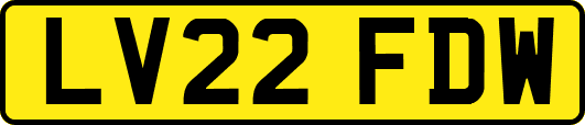 LV22FDW