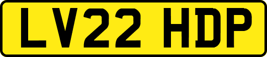 LV22HDP
