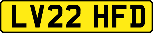 LV22HFD