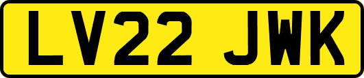 LV22JWK