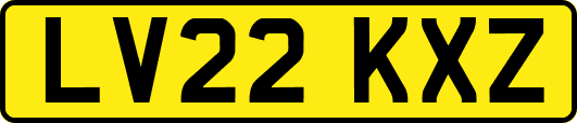 LV22KXZ