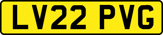 LV22PVG