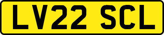 LV22SCL
