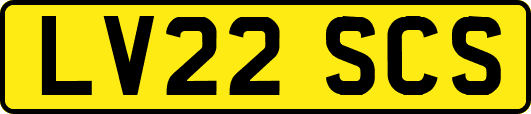 LV22SCS