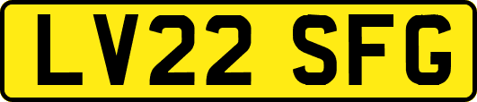 LV22SFG