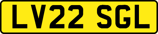 LV22SGL